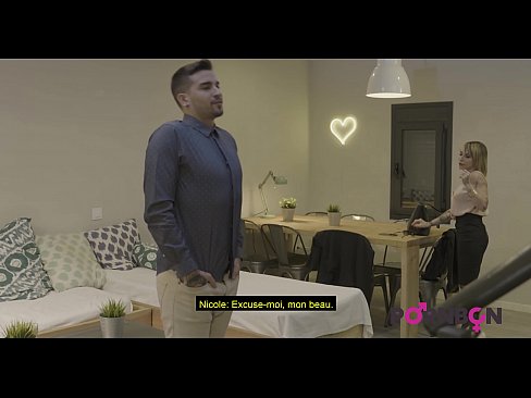 ❤️ PORNBCN 4K Böyük döşləri olan bir yetkin qadın anal olmaq istəyir Böyük siklə sikilmiş gənc giqolo oral seks amortizm sərt sikişmə əl işi it tərzi pişik yalama orgazm Fransızca subtitrlər ❤ Fəsişlər az.passionfeverspot.ru